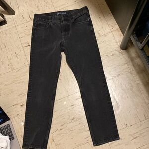 Everlane Jeans 31x30